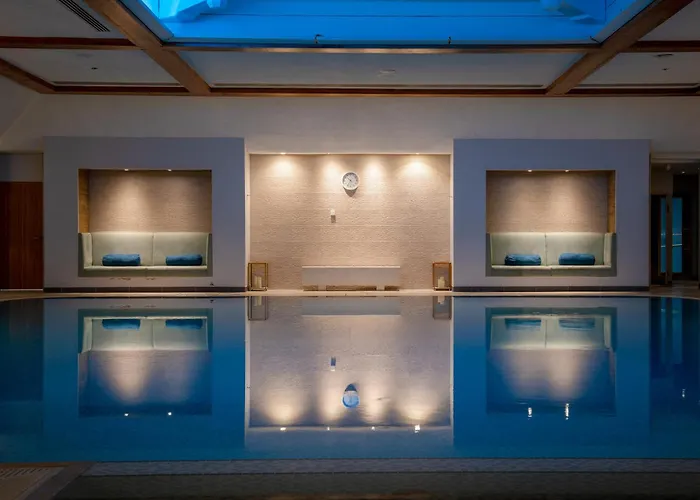 Cottons Hotel And Spa