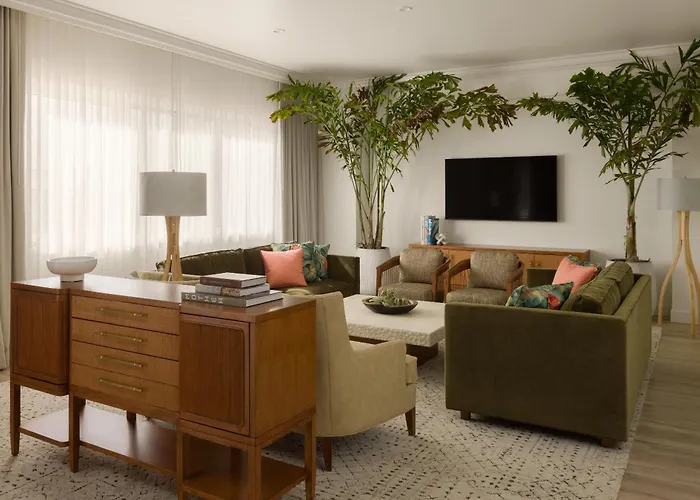 Tommy Bahama Miramonte Resort & Spa Indian Wells
