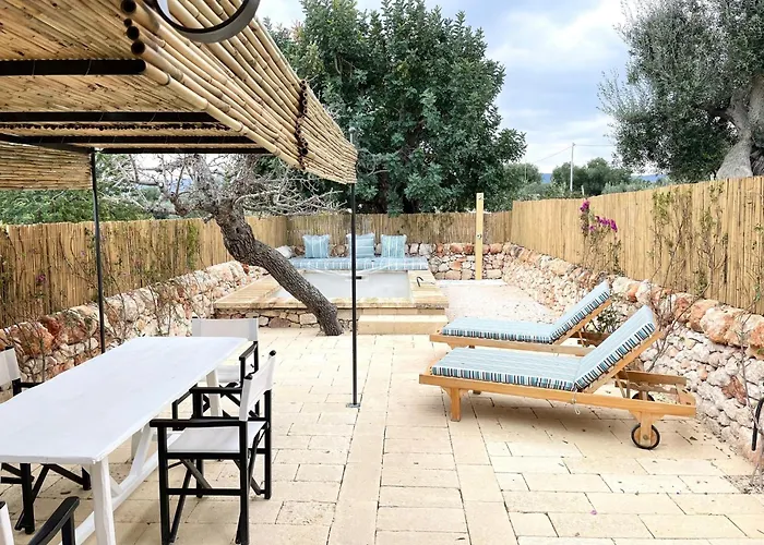 Masseria Torre Coccaro Savelletri