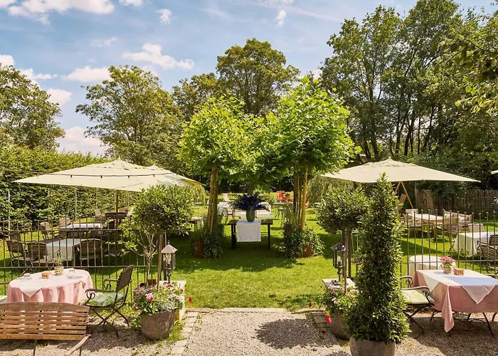 Hotel Gutsgasthof Stangl