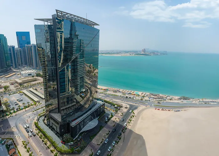 Hotel W Doha