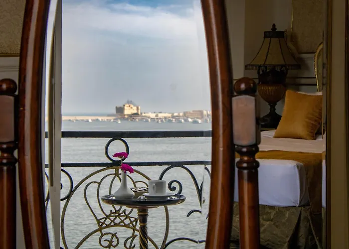 Windsor Palace Luxury Heritage Hotel Since 1906 By Paradise Inn Group