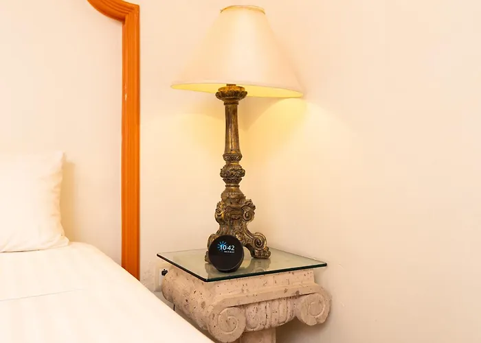 Ebano By Pb (Adults Only) Hotel Oaxaca