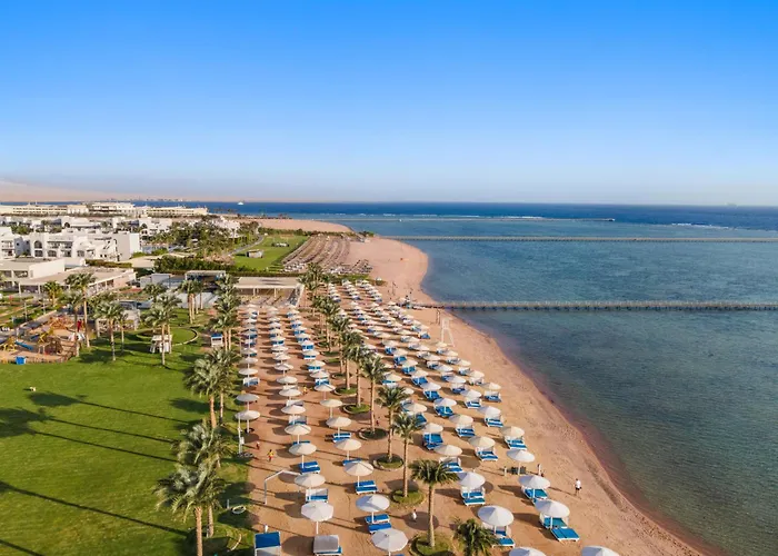 Hotel Pickalbatros Royal Moderna Sharm "Aqua Park"