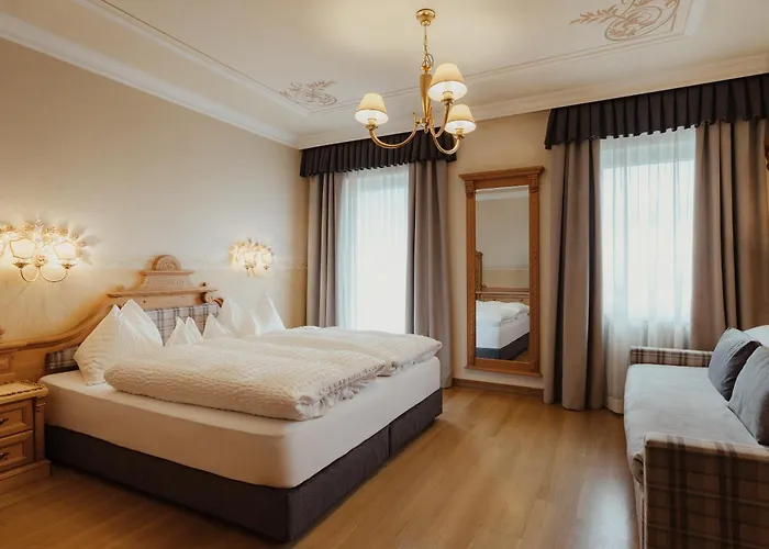 Hotel Colbricon Beauty & Relax San Martino Di Castrozza