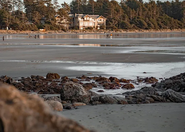 Long Beach Lodge Resort