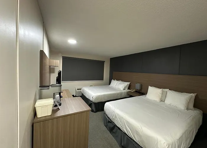 Surestay By Best Western