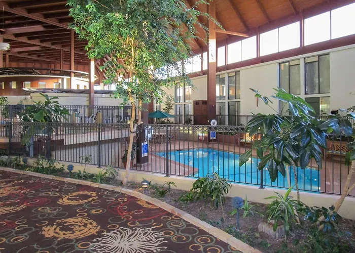 Radisson Lenexa Overland Park