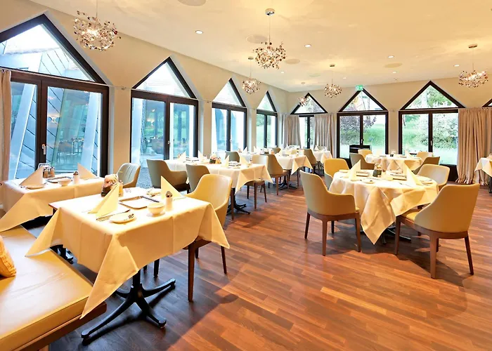 Resort Hof Weissbad