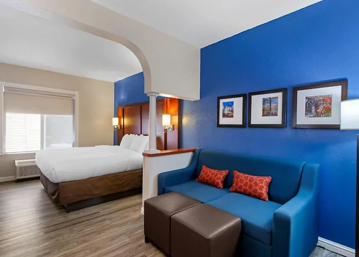 Comfort Suites St Charles-St Louis Saint Charles