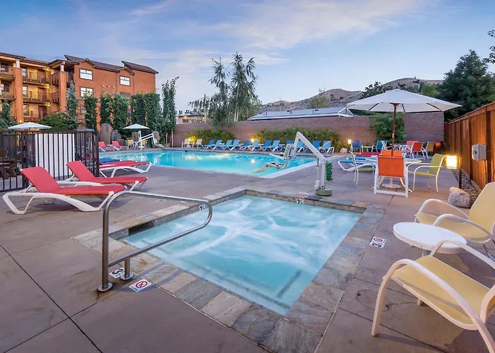 Worldmark Chelan - Lake House