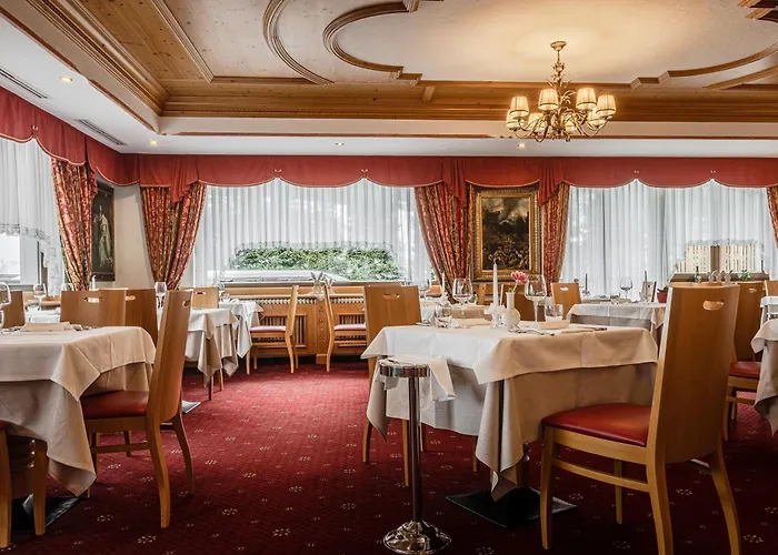 Hotel Evaldo Arabba