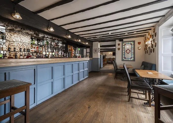 Cromwell Arms