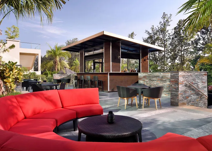 Kigali Marriott Hotel