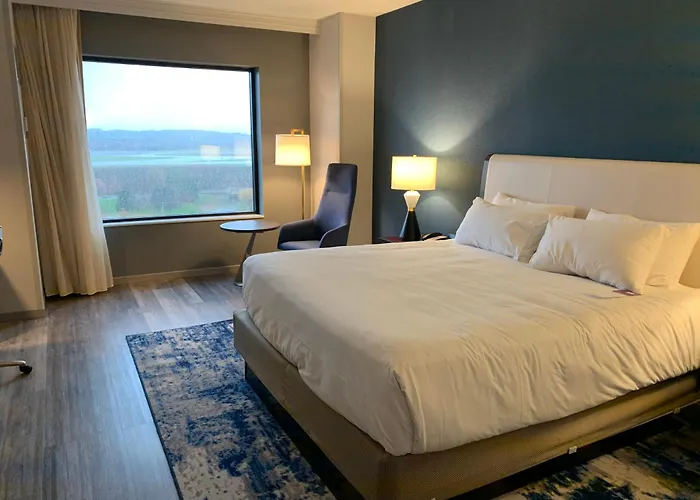 Hyatt Regency Pittsburgh International Airport