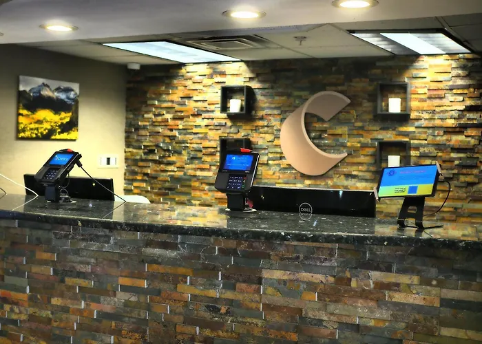 Comfort Suites Denver Tech Center