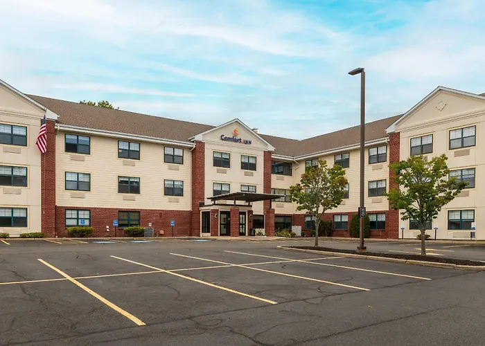 Comfort Danvers - Boston North Shore