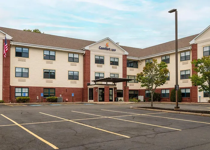 Comfort Danvers - Boston North Shore