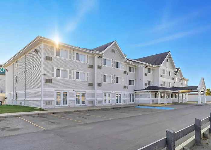 Country Inn & Suites By Radisson, Saskatoon, Sk