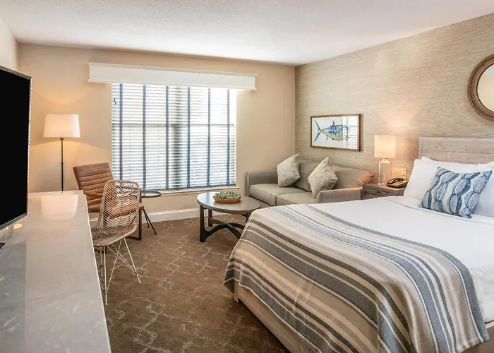 Edgar Hotel Martha'S Vineyard, An Ascend Collection Hotel