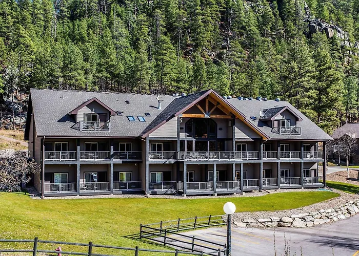 K Bar S Lodge, An Ascend Collection