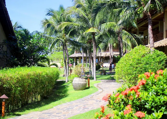 Aroma Beach Resort And Spa Mui Ne