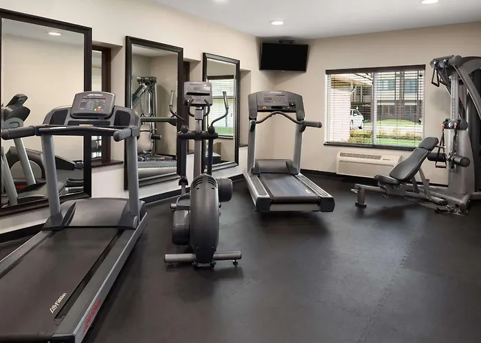 Country Inn & Suites By Radisson, St Cloud West, Mn Saint Cloud