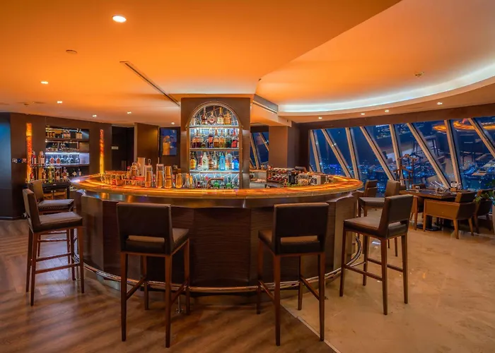 Grand Millennium Sulaimani