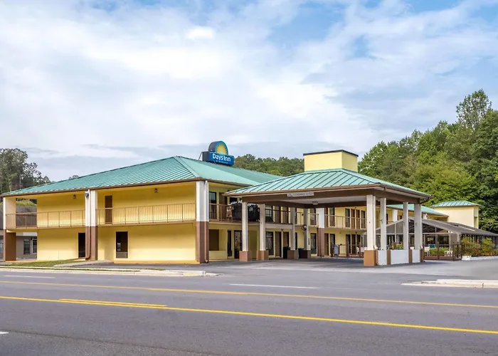 Days Inn By Wyndham Murphy