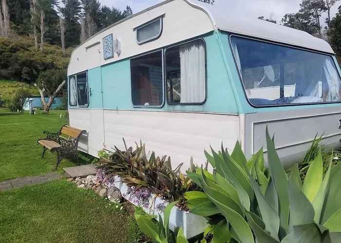 Dickson Holiday Park