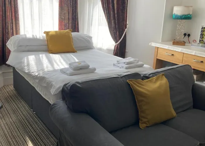 Donnington Guesthouse