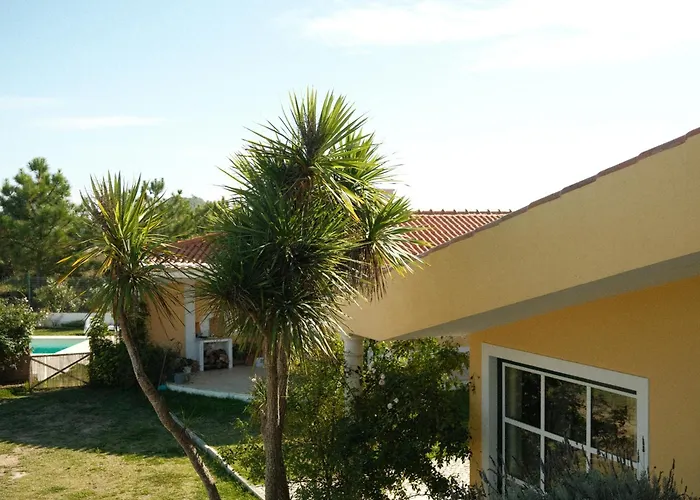 Quinta Amarela