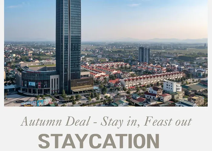 Vinpearl Ha Tinh, Affiliated By Melia