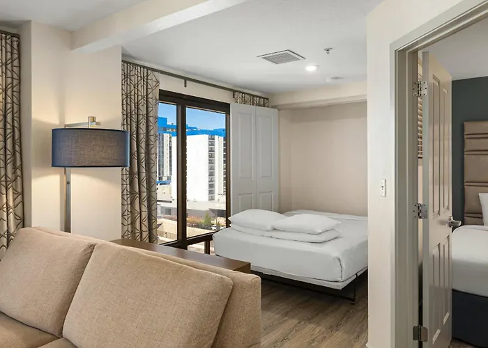 Worldmark Reno