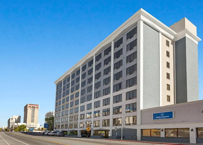 Worldmark