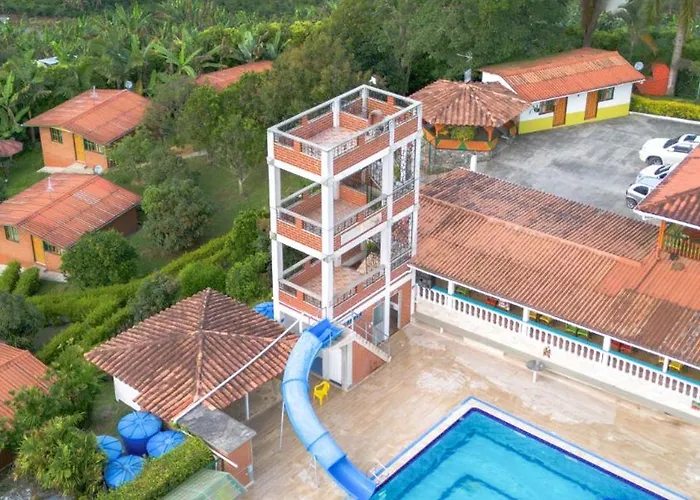 Paraíso Tropical