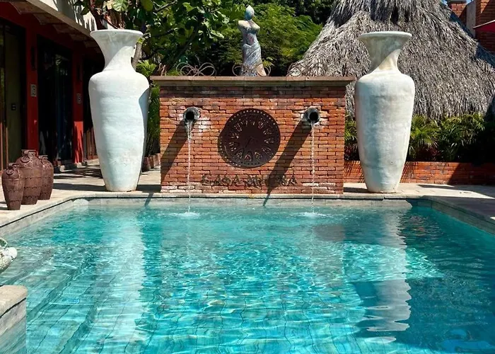 Casa Miura Hotel Boutique