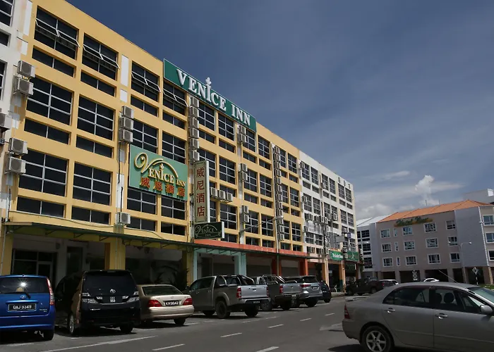 Venice Inn