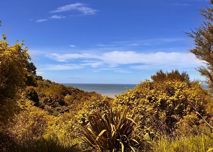 Ao Marama Retreat