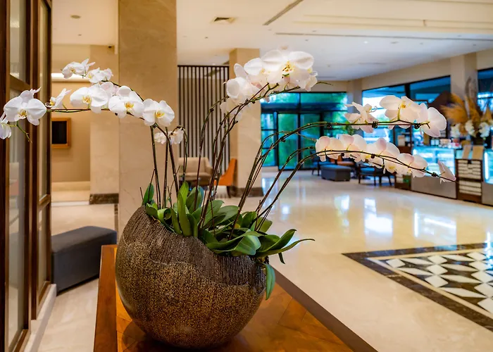 The Bayleaf Cavite Hotel General Trias 