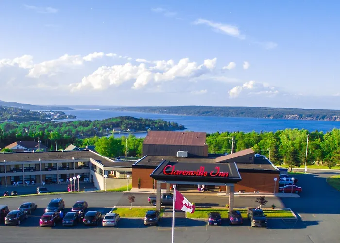 Clarenville Inn