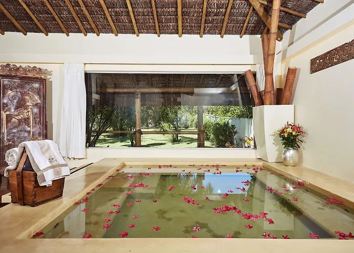 Beija Flor Exclusive Hotel & Spa Praia de Pipa