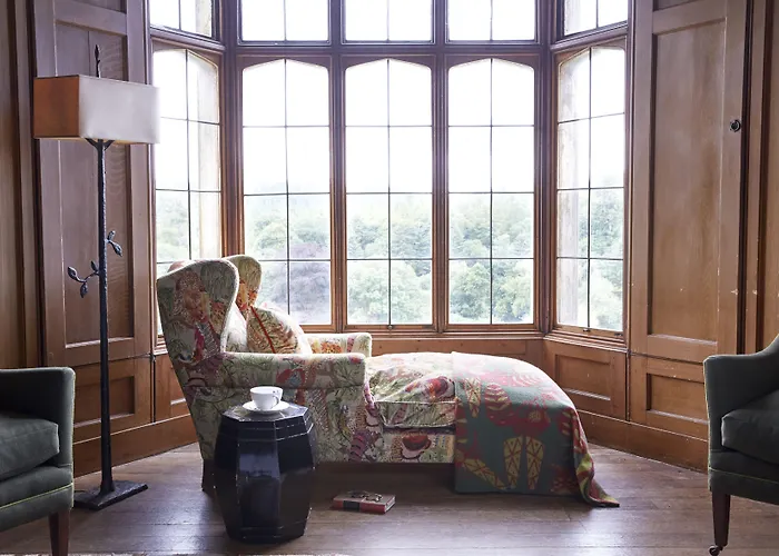 Hotel Endsleigh