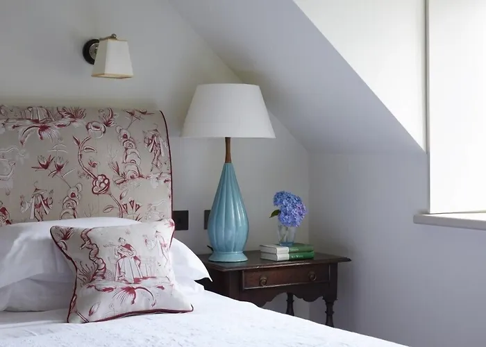 Hotel Endsleigh Milton Abbot