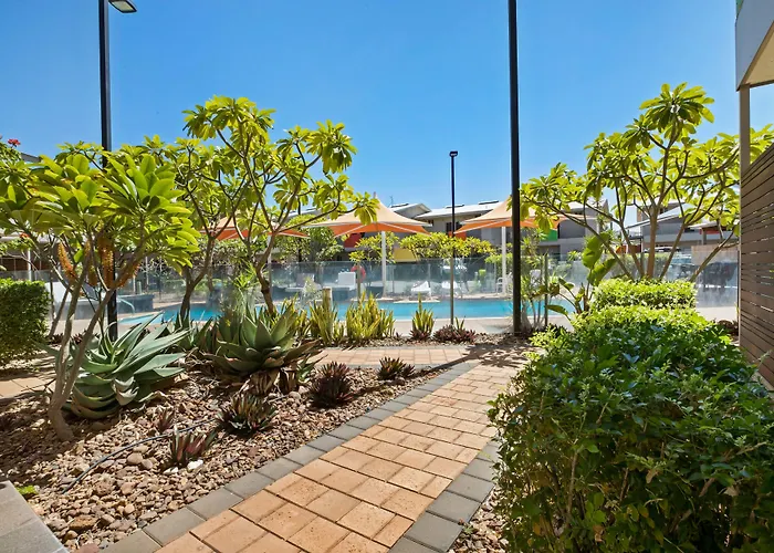 Onslow Beach Resort