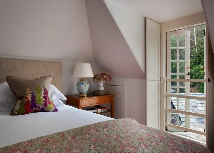 Hotel Endsleigh Milton Abbot