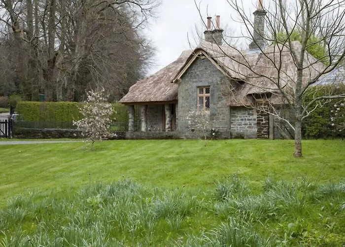 Hotel Endsleigh