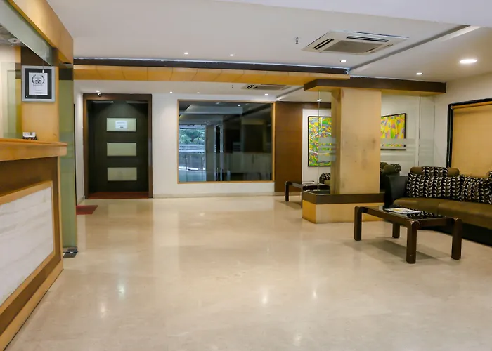 Hotel Winsar Park