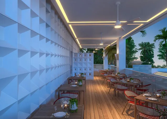 Royalton Vessence Barbados, An Autograph Collection All-Inclusive Resort - Adult Oriented Saint James