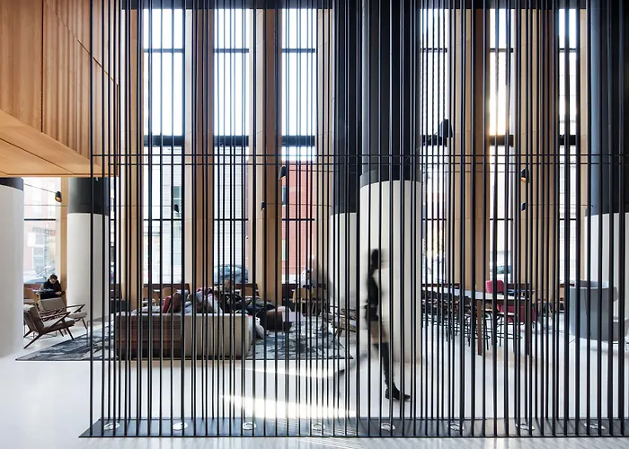 Hotel Monville